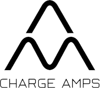 Charge amps logo
